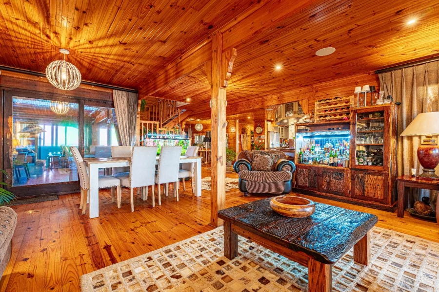 5 Bedroom Property for Sale in Yzerfontein Western Cape